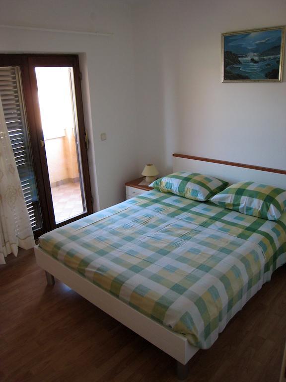 Apartments Mediterranean Sundance Vodice Exterior photo