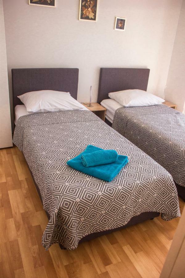 Apartments Mediterranean Sundance Vodice Exterior photo